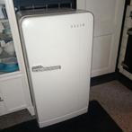 Retro Bosch Koelkast - Stijlvol en Functioneel!, Witgoed en Apparatuur, Gebruikt, 100 tot 150 liter, Energieklasse A of zuiniger