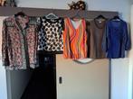 Blouses, en tops mt 44/46, Kleding | Dames, Blouses en Tunieken, Ophalen of Verzenden, Zo goed als nieuw, Maat 42/44 (L)