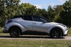 Toyota C-HR 1.8 Hybrid Bi-Tone ✅ Dodehoek ✅ JBL ✅ Came, Stof, Euro 6, 4 cilinders, 122 pk