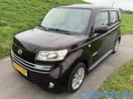 Daihatsu Materia 1.5 Soul nieuwe APK, Voorwielaandrijving, Stof, Gebruikt, Handgeschakeld