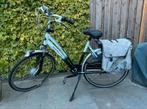 Gazelle Chamonix x-tra innergy framemaat 53 e-bike, Ophalen, Gebruikt, 51 tot 55 cm, 50 km per accu of meer