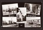 Colijnsplaat (nabij Kortgene en Wissenkerke) - Groeten uit, Verzamelen, Ansichtkaarten | Nederland, Verzenden, 1960 tot 1980, Gelopen
