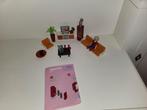 Playmobil Woonkamer 5332 - Complete Set, Kinderen en Baby's, Speelgoed | Playmobil, Ophalen of Verzenden, Gebruikt, Complete set