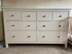 Ikea Hemnes ladekast groot, Huis en Inrichting, Ophalen, Gebruikt, 5 laden of meer, 150 tot 200 cm