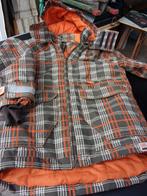 kinderjas geruit nieuw, Ophalen of Verzenden, Nieuw, Jongen of Meisje, Jas