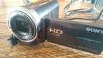 Sony hd handycam 7.1 mp, Audio, Tv en Foto, Videocamera's Digitaal, Camera, Ophalen of Verzenden, Sony, Zo goed als nieuw