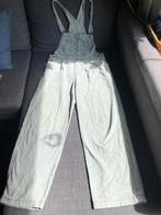 Dazy tuinbroek en korte broek M, Ophalen of Verzenden, Gedragen, Blauw, W30 - W32 (confectie 38/40)