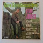 LP Tom Jones, Ophalen, 1960 tot 1980, Gebruikt, 12 inch