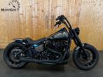 HARLEY-DAVIDSON SOFTAIL SLIM FLSL 107 CUSTOM (bj 2019), Motoren, Motoren | Harley-Davidson, 1746 cc, 2 cilinders, Bedrijf, Meer dan 35 kW