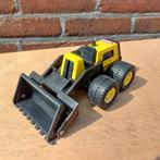 Tonka wiellaadschop, Verzenden