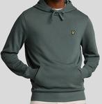 Nieuw lyle&scott hoodie L, Maat 52/54 (L), Nieuw, Ophalen of Verzenden, Lyle & Scott