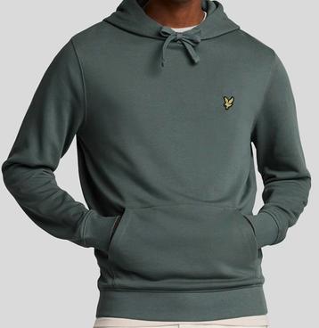Nieuw lyle&scott hoodie L beschikbaar voor biedingen