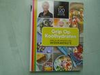 grip op koolhydraten, yvonne lemmers, Boeken, Gezondheid, Dieet en Voeding, Ophalen of Verzenden, Zo goed als nieuw, Yvonne Lemmers