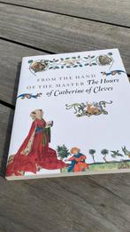 From the hand of the master - the hours of Catherine, Antiek en Kunst, Ophalen of Verzenden