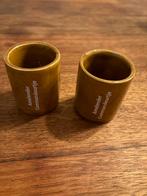 Amelander Commandeurtje borrelglaasjes, Ophalen of Verzenden, Gebruiksvoorwerp