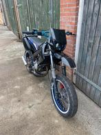 Derbi 77cc geel kenteken, Fietsen en Brommers, Brommers | Derbi, Ophalen