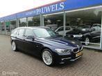 BMW 3-serie Touring 320d, diesel automaat, 2013, 335753 km, Auto's, Te koop, Airconditioning, Gebruikt, 163 €/maand