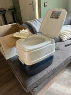 Fiamma bi-pot. 600liter, Caravans en Kamperen, Ophalen of Verzenden, Zo goed als nieuw