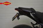 Yamaha MT 09 SP (bj 2024), Bedrijf, Naked bike