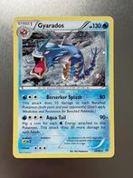 Pokemonn Gyarados 20/98 Cosmos Holo Promo - 2015 Champions, Hobby en Vrije tijd, Verzamelkaartspellen | Pokémon, Verzenden, Zo goed als nieuw