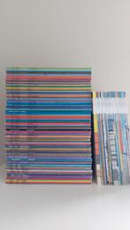 Strips Kiekeboe, Meerdere stripboeken, Ophalen of Verzenden, Zo goed als nieuw