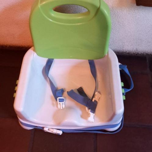 Fisher Price , stoelverhoger, multi functioneel, Kinderen en Baby's, Kinderstoelen, Zo goed als nieuw, Ophalen of Verzenden