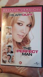 DVD The Perfect Man, Alle leeftijden, Ophalen of Verzenden, Romantische komedie