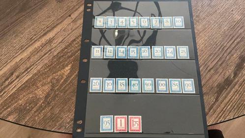 #145 Serie Port Nederland, Postzegels en Munten, Postzegels | Nederland, Ophalen of Verzenden