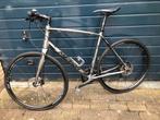 MERIDA SPEEDER 900 Super Fitness / Gravel bike, Ophalen, 28 inch, Zo goed als nieuw, Meer dan 20 versnellingen
