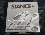 Stance +   PCD Adapters 120mm, Ophalen of Verzenden, Nieuw