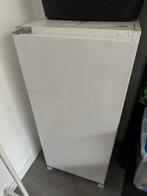 Fridge, 200 liter of meer, Zo goed als nieuw, Met vriesvak, 160 cm of meer