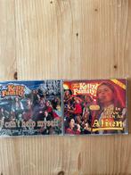 2 SINGLE CD'S VAN THE KELLY FAMILY, Pop, 2 t/m 5 singles, Ophalen of Verzenden, Zo goed als nieuw