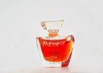 Lancôme parfum miniatuur Poême - EDP, Ophalen of Verzenden, Zo goed als nieuw, Miniatuur, Gevuld