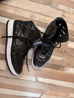 Nike stoere sneakers maat 40, Zwart, Ophalen of Verzenden, Nike air max, Sneakers of Gympen
