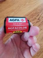 Foto Afga color rolletje ongebruikt, Ophalen of Verzenden, Zo goed als nieuw