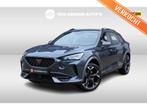 CUPRA Formentor 1.4 245Pk e-Hybrid PHEV VZ Performance | 1 e, Gebruikt, Zwart, Formentor, Leder en Stof