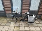 Damesfiets, Fietsen en Brommers, Fietsen | Dames | Damesfietsen, Ophalen, Gebruikt, Overige merken