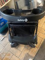 Safety 1st Kinderwagen - Praktisch en Compact!, Kinderen en Baby's, Kinderwagens en Combinaties, Ophalen, Gebruikt, Kinderwagen