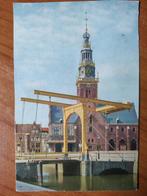 Ansichtkaart Almaar De Waag 7249, Verzamelen, Ansichtkaarten | Nederland, Ophalen of Verzenden