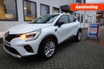 Renault CAPTUR 1.0 TCE 90 EQUILIBRE +Clima  14.000 km !!, Gebruikt, Euro 6, 635 kg, Wit