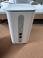 OPPO CPE T1a – 5G Router met WiFi 6, Computers en Software, Routers en Modems, Ophalen of Verzenden, Zo goed als nieuw, Router met modem