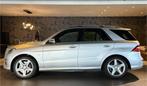 Mercedes-Benz M-Klasse 350 V6 AMG I Designo I Luchtvering, Auto's, Mercedes-Benz, Euro 5, Gebruikt, Start-stop-systeem, Vierwielaandrijving