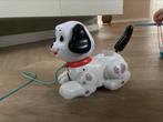 Fisher-price loophondje, Ophalen of Verzenden, Zo goed als nieuw