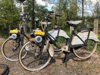 Avaros Ideal Servomatic  ( 2 stuks ), Fietsen en Brommers, Brommers | Oldtimers, Maximaal 45 km/u, 50 cc, Ophalen, Overige merken
