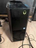 Alienware Aurora Gaming PC, Computers en Software, Desktop Pc's, Ophalen, AlienWare, Zo goed als nieuw, HDD