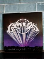 Lp Commodores - Midnight Magic, Cd's en Dvd's, Vinyl | Pop, 1960 tot 1980, Ophalen of Verzenden, Zo goed als nieuw