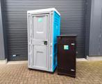 Te huur mobiele douche cabine nooddouche, 20 tot 100 liter, Ophalen of Verzenden, Boiler, Minder dan 3 jaar oud
