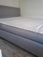 Karlson beter bed boxspring nieuwstaat 160x200 was 2000, Ophalen, Tweepersoons, Zo goed als nieuw, 200 cm