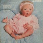 reborn kleertjes naaipatronen, Verzamelen, Poppen, Ophalen of Verzenden