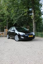 Opel Astra 1.4 74KW ST 2011 Zwart, Voorwielaandrijving, 65 €/maand, 4 cilinders, Zwart